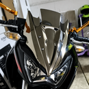 Windshield - Kawasaki Z300 - 2013-2018
