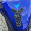 Tank Grip Pad - Yamaha MT-03 - 2020 to 2025