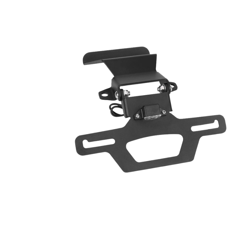 Tail Tidy Pro - KTM 125 Duke - 2024 to 2025