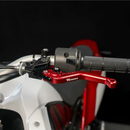 Levers Pro – Yamaha Ténéré 700 - 2019 to 2026