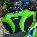 Tank Grip Pad - Kawasaki ZX-6R - 2013-2026