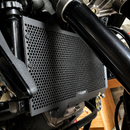 Radiator Guard - V-Storm 1050- 2020-2026