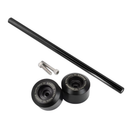 Axle Crash Sliders Pro – Kawasaki Ninja ZX-10R - 2016-2025