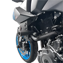 Frame Sliders - Suzuki GSX 8S - 2023 -2024