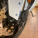 Axle Crash Slider - CFMOTO 675SR - 2024-2026