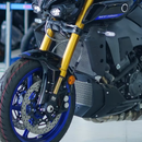 Radiator Guard - Yamaha MT-10 - 2016 to 2025