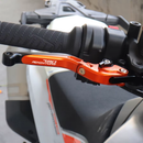 Levers Pro – KTM 790 Adventure - 2019 to 2025