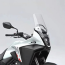 Windshield - Honda NX500 - 2024-2026