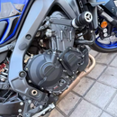 Engine Case Covers – Yamaha MT-09 - 2014 to 2025