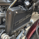 Radiator Guard - Honda Rebel 1100 - 2021 - 2025