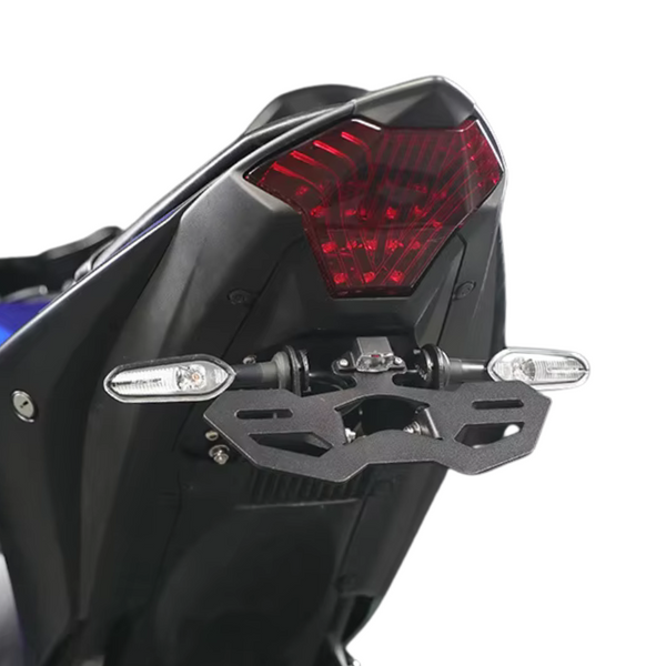 Tail Tidy - Yamaha YZF-R3 - 2015 to 2025