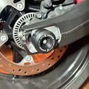 Axle Crash Slider - BMW F900R - 2020 - 2024