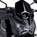 Windshield - Kawasaki Z800 - 2012-2016