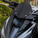Windshield - Kawasaki Z800 - 2013-2018