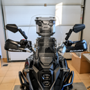 Windshield - Suzuki V-Strom 800DE - 2023-2026