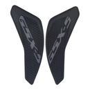 Tank Grip Pad - SUZUKI GSX-S750 - 2017 - 2025