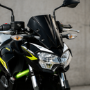 Windshield - Kawasaki Z650 - 2020-2024