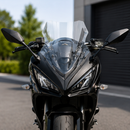 Windshield - Kawasaki Z1000SX - 2017-2020