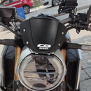 Windshield - Honda CB300R - 2018 - 2025