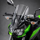 Windshield - Kawasaki  Z400 - 2019-2024