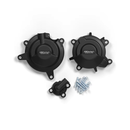Engine Case Covers – Kawasaki Ninja 400 - 2018 to 2023