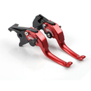 Lever Set - Honda NX500 - 2024-2026