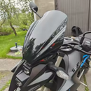 Windshield Suzuki GSX-8S- 2023-2026
