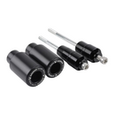 Frame Sliders - Kawasaki Z 650 - 2017 to 2025