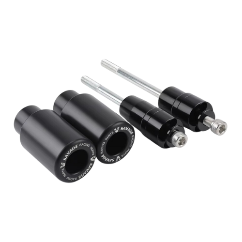 Frame Sliders - Kawasaki Ninja 650 - 2017 to 2025