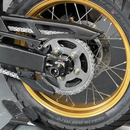 Axle Crash Sliders - Honda Africa Twin - 2020 - 2025