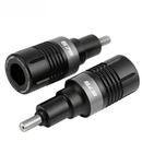 Frame Sliders - CFMOTO 675SS - 2024-2026