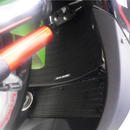 Radiator Guard - Kawasaki ZX-10R - 2008 to 2025