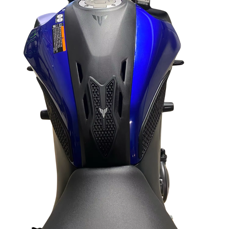 Tank Grip Pad - Yamaha MT-07 - 2018 to 2025