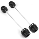 Axle Crash Sliders – Yamaha YZF-R3 - 2015-2025
