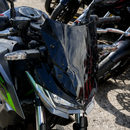 Windshield - Kawasaki Z500 - 2024-2026
