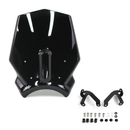 Windshield - Honda CB 650R - 2019-2026