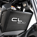 Radiator Guard - Honda CL500 2024–2026
