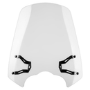 Windshield - Kawasaki Vulcan 650 - 2015-2025