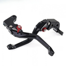 Levers - Honda CBR600R - 2007-2025