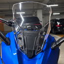 Windshield - Suzuki GSX-S 1000GT - 2022-2026