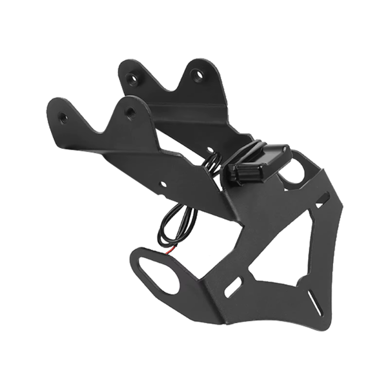 Tail Tidy Pro - Yamaha MT09 - 2024 to 2025