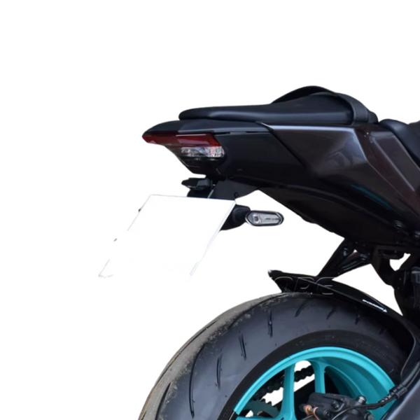Tail Tidy Pro - Yamaha MT09 - SP - 2024 to 2025