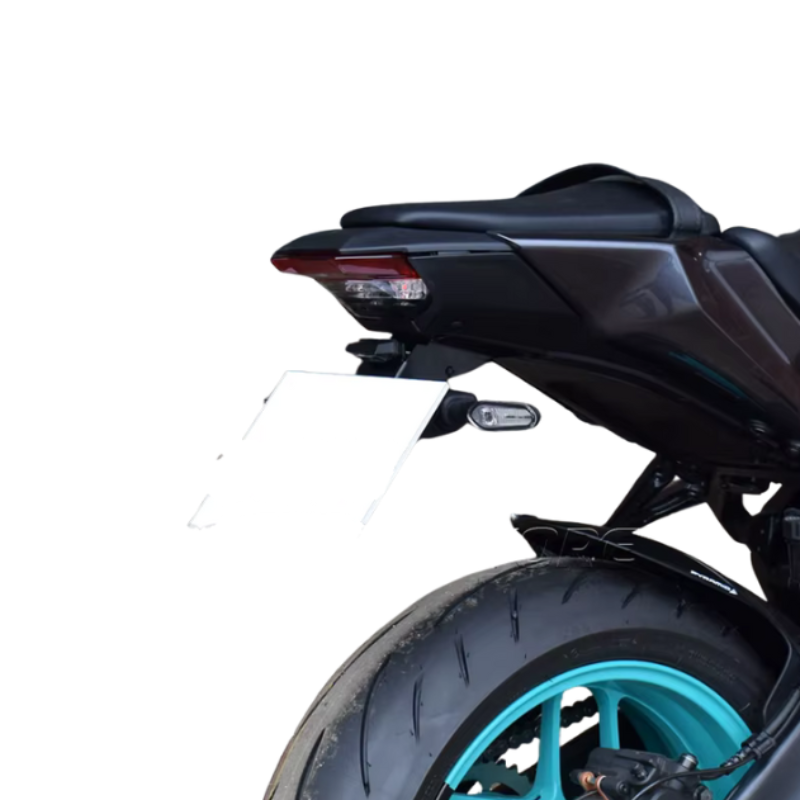 Tail Tidy Pro - Yamaha MT09 - 2024 to 2025