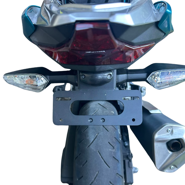 Tail Tidy - Kawasaki Ninja 1000 - 2011 to 2022