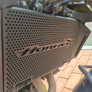 Radiator Guard - Honda CB750R Hornet - 2023 to 2025