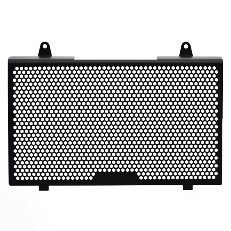 Radiator Guard - Honda XL750 Transalp - 2023 to 2025