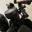 GPS Navigation Bracket - Honda Rebel 500 - 2017 - 2026