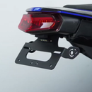 Tail Tidy AeroPro - Yamaha Ténéré 700 World Raid - 2022 to 2024