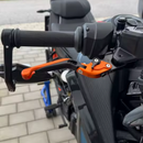 Levers Pro – KTM 390 Duke - 2014 to 2026