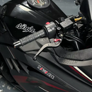 Levers Performance – Kawasaki Ninja 500 - 2024 to 2025